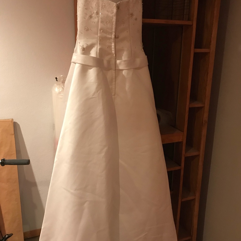 Prom Dress - Picture 3 of 3